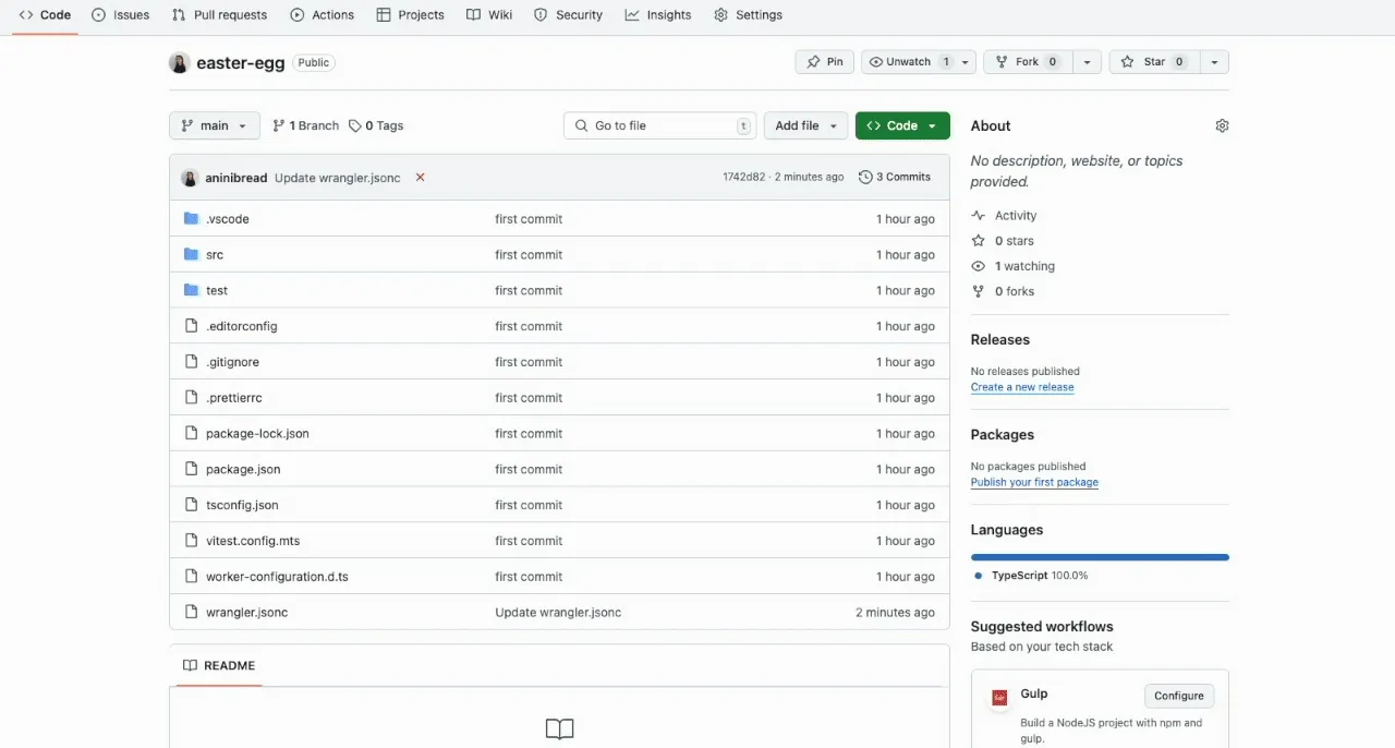 Workers Builds GitHub Reruns